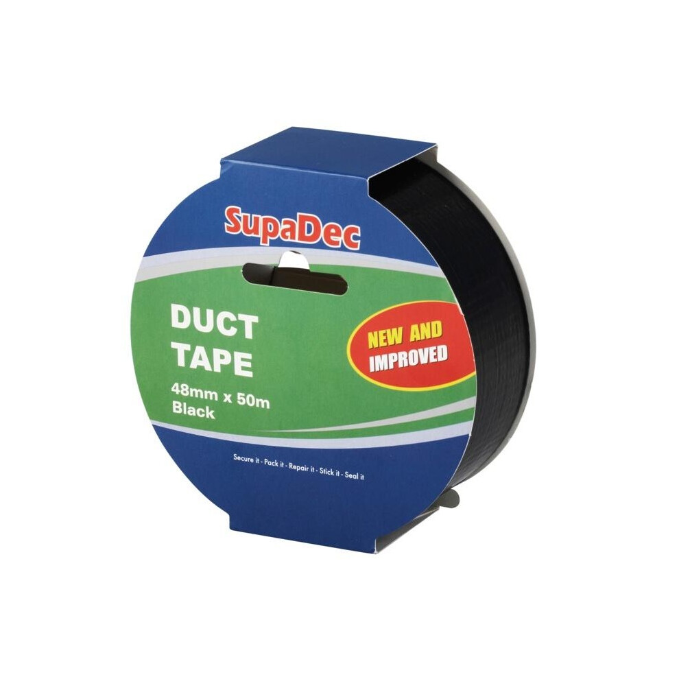 Supadec Duct Tape 5063107481894