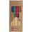 Bullet 19 Piece Pencil And Crayon Set 3