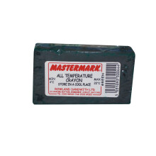 (One Size, Green) All Temperature Ram Crayons Red