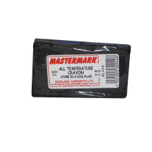 (One Size, Black) All Temperature Ram Crayons Red