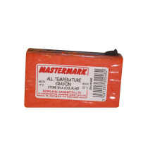(One Size, Orange) All Temperature Ram Crayons Red