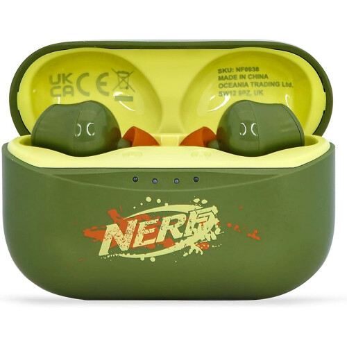 Nerf Nerf Wireless Earbuds 2