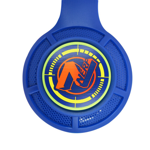 Nerf Nerf Pro G4 Gaming Headphones 1