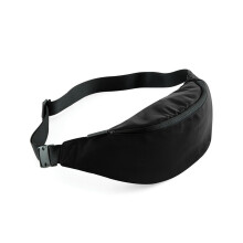 Bagbase Studio Adjustable Waistpack Bag (Pack of 2)