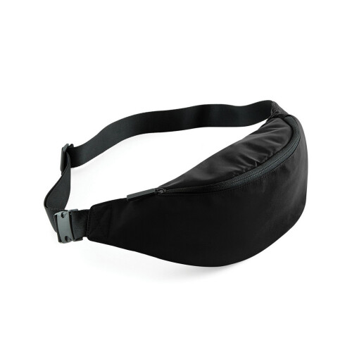 BagBase Bagbase Studio Adjustable Waistpack Bag (Pack of 2)