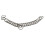 Lorina Curb Chain Double Link 1