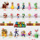 Super Mario Super Mario Poster Character Parade 278 2