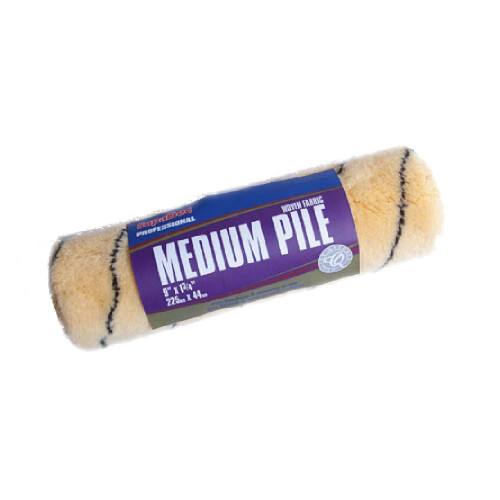 SupaDec Medium Pile Roller Refill