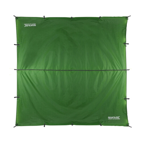 Regatta Regatta All-Over Print Tent Tarp