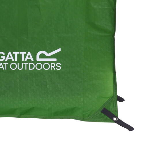 Regatta Regatta All-Over Print Tent Tarp 1