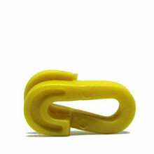 Carta Sport Net Clip (Pack Of 80)