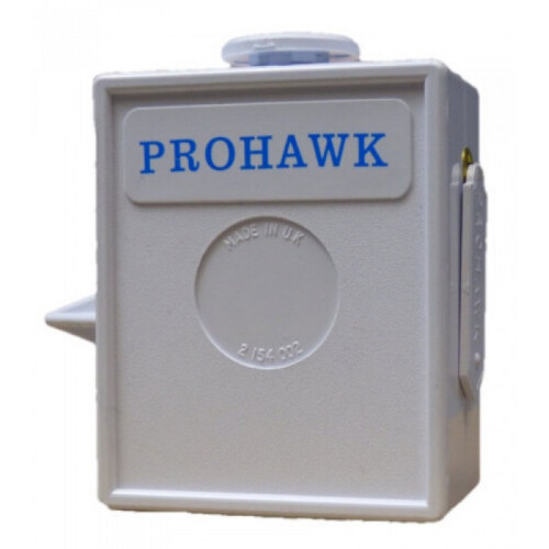 Carta Sport Pro Hawk Bowls Measure