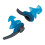 Speedo (One Size, Blue/Grey) Speedo Biofuse Ear Plugs 2