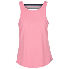(XXS, Pink) Trespass Womens/Ladies Emmalyn Low Back Vest Top