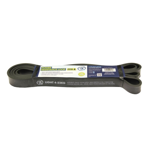 Fitness Mad Fitness Mad Power Resistance Band