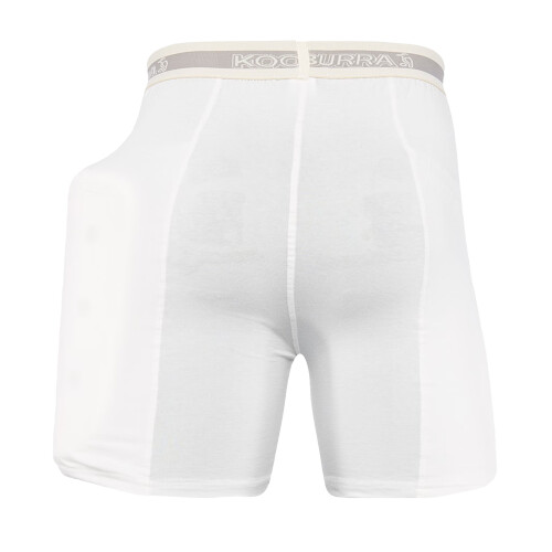 KOOKABURRA Kookaburra Mens Protective Padded Shorts 1