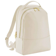 (One Size, Oyster) Bagbase Boutique Backpack