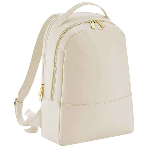 BagBase (One Size, Oyster) Bagbase Boutique Backpack