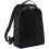 BagBase (One Size, Black) Bagbase Boutique Backpack 1