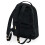 BagBase (One Size, Black) Bagbase Boutique Backpack 4
