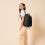 BagBase (One Size, Black) Bagbase Boutique Backpack 2