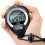 TIS Pro 025 Stop Watch 2
