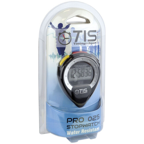 TIS Pro 025 Stop Watch 2