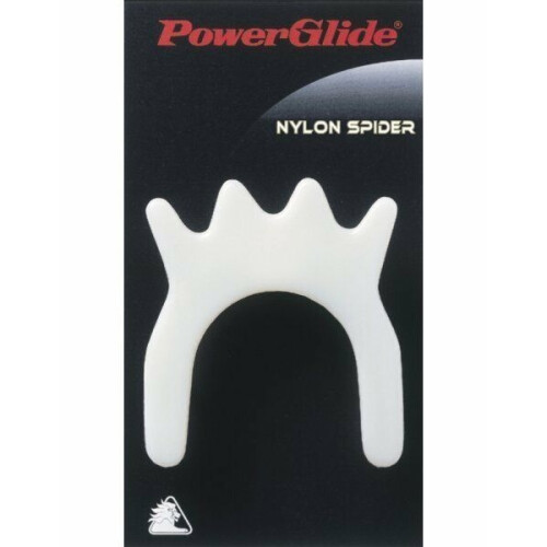 Power Glide Nylon Spider Rest