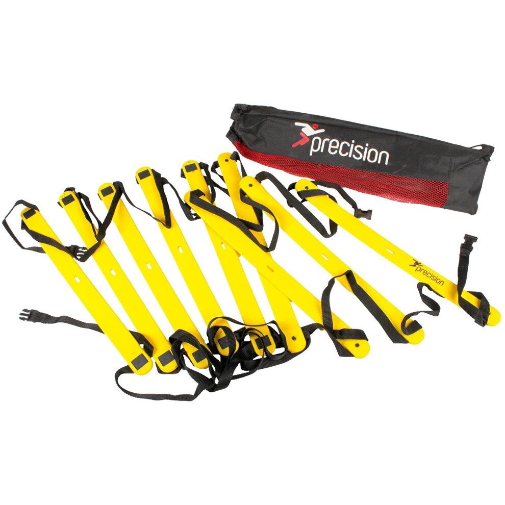 Photos - Football Kit Precision Agility Ladder 
