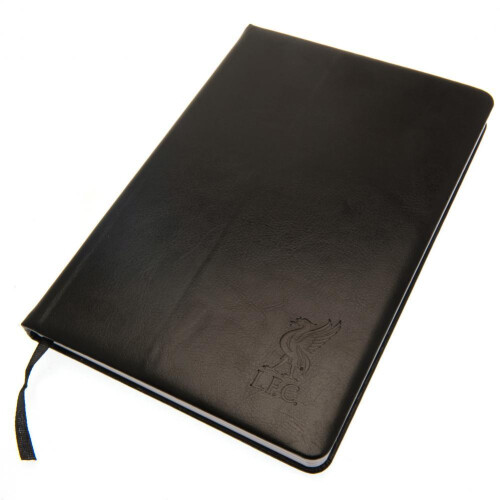 Liverpool FC Liverpool FC A5 Notebook 1