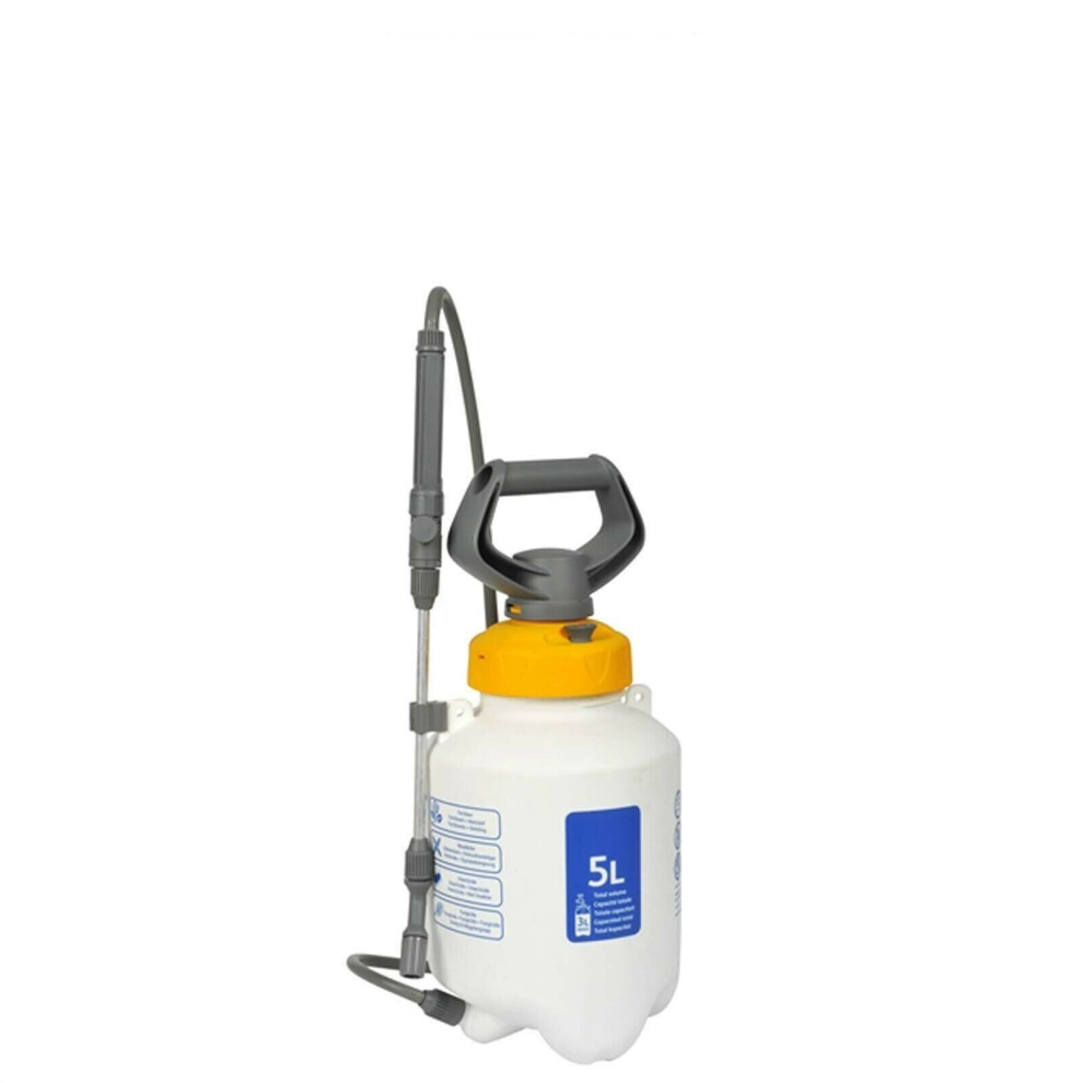 Hozelock Pressure Sprayer