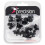 Precision Super Pro Football Studs (Pack Of 12) 1