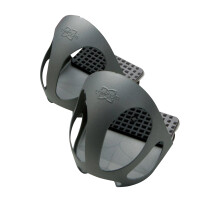 Compositi Unisex Adult Matrix Horse Stirrup Treads