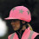 Equi-Flector Hat Cover 2