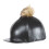 Shires Metallic Hat Cover 2
