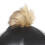 Shires Metallic Hat Cover 3