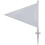 KOOKABURRA Kookaburra Cricket Boundary Flags (Pack of 25) 1