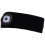Trespass Trespass 4 LED USB Rechargeable Fabric Elasticated Headband Light - Osten 2