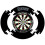 Harrows 4 Piece Dartboard Surround 1