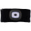 Trespass Trespass 4 LED USB Rechargeable Fabric Elasticated Headband Light - Osten 7