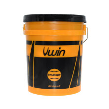 Uwin Trainer Tennis Balls (Pack of 60)
