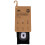 Trespass Trespass 4 LED USB Rechargeable Fabric Elasticated Headband Light - Osten 5