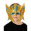 Thor Childrens/Kids Mask 1