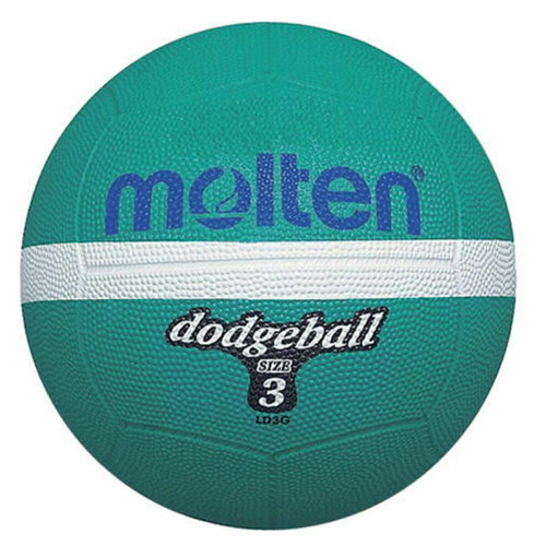 Molten Molten LD3G Dodgeball