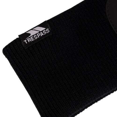 Trespass Trespass 4 LED USB Rechargeable Fabric Elasticated Headband Light - Osten 2