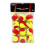 Uwin Stage Three Tennis Balls (Pack of 12) 1