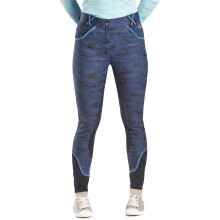 Tottie Womens/Ladies Liberty Full Seat Breeches