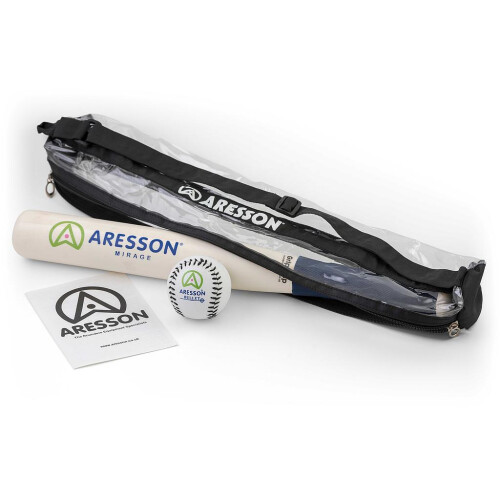 Aresson Mirage Leather Rounders Set