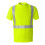 Kishigo High Performance Microfiber T-Shirt 1