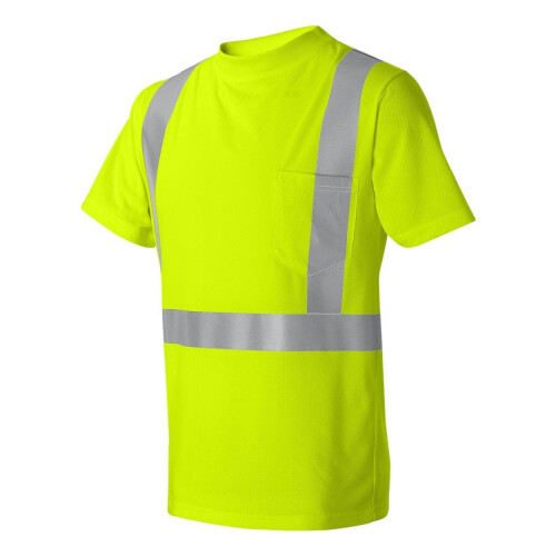 Kishigo High Performance Microfiber T-Shirt 2